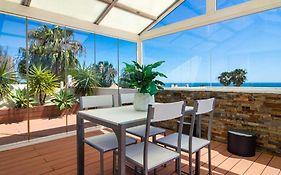 Dunas Salgados House - Sea View & Garage & Bbq & Salgados Beach
