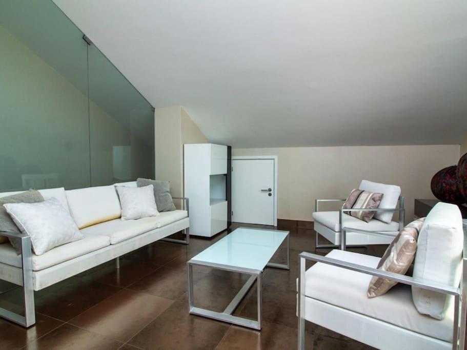 Dunas Salgados House - Sea View & Garage & Bbq & Salgados Beach Albufeira Exterior foto